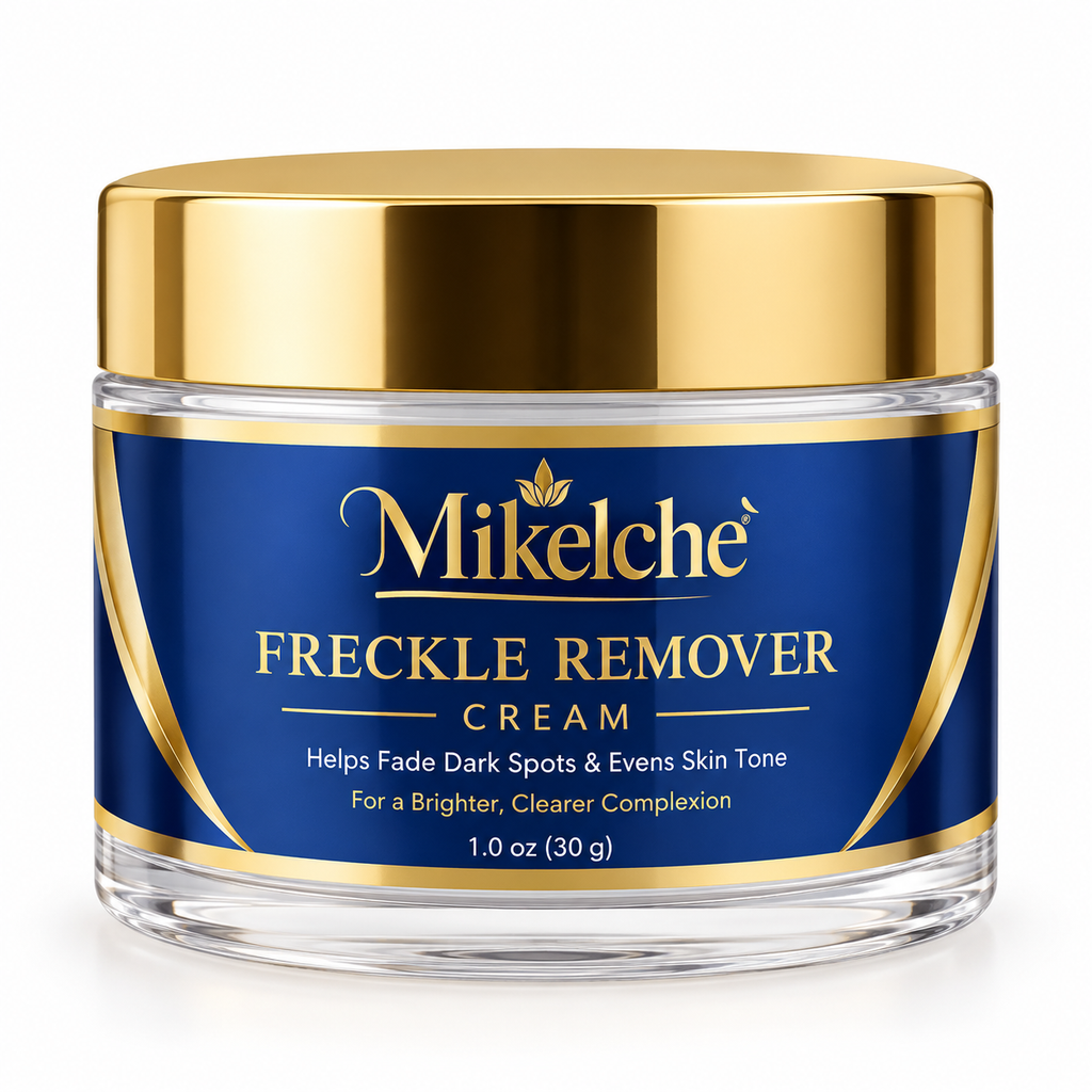 Mikelche` Freckle Remover