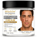 Mikelche Men's Hyperpigmentation Correction Cream