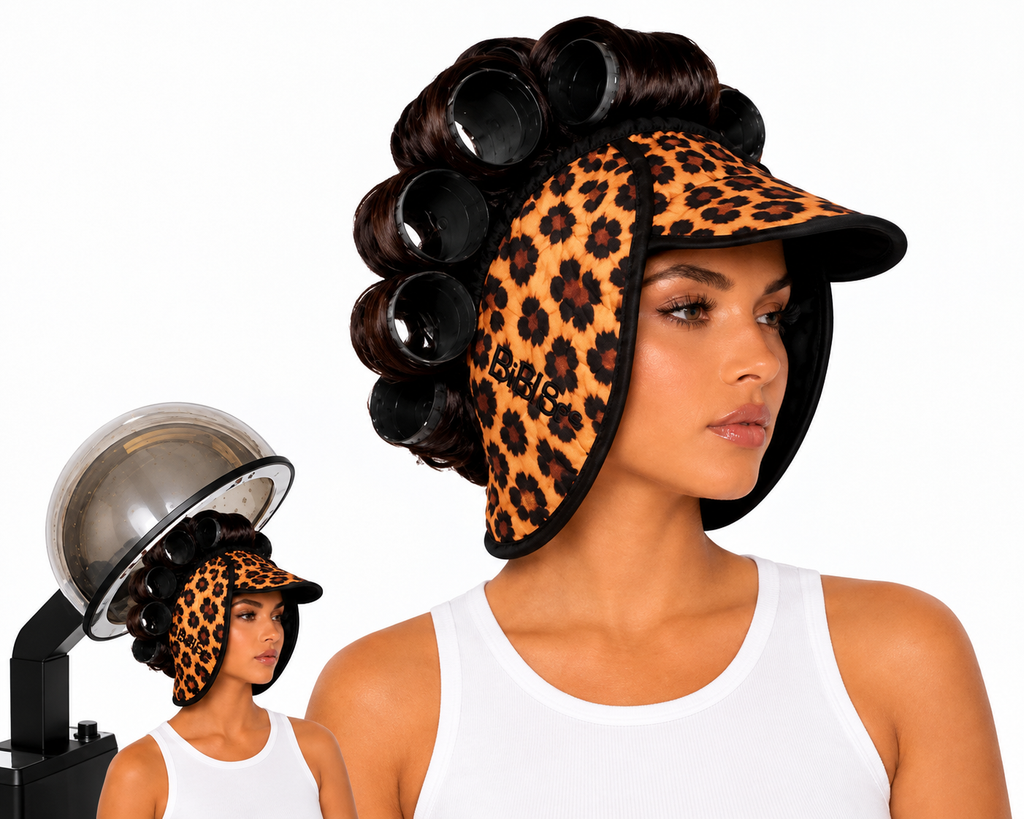 Midnight Leopard