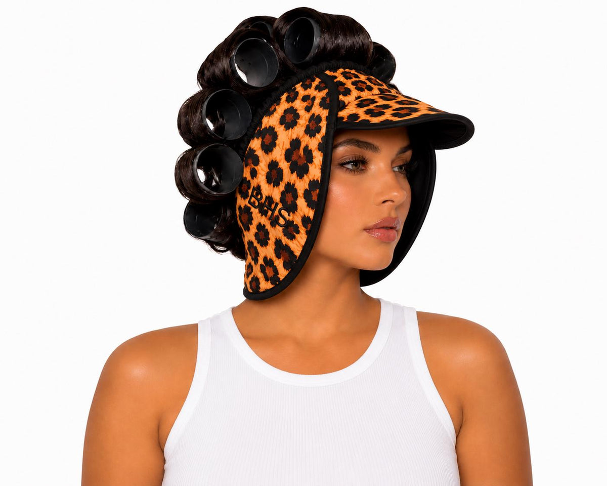 Midnight Leopard