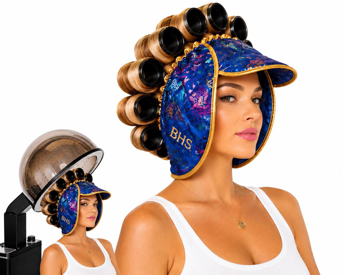 Royal Shimmer