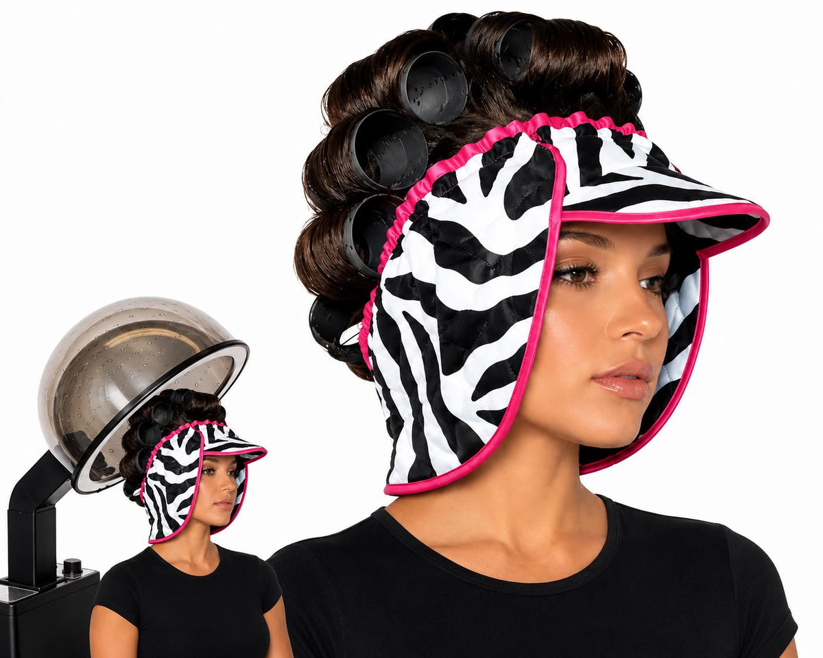 Pink Safari