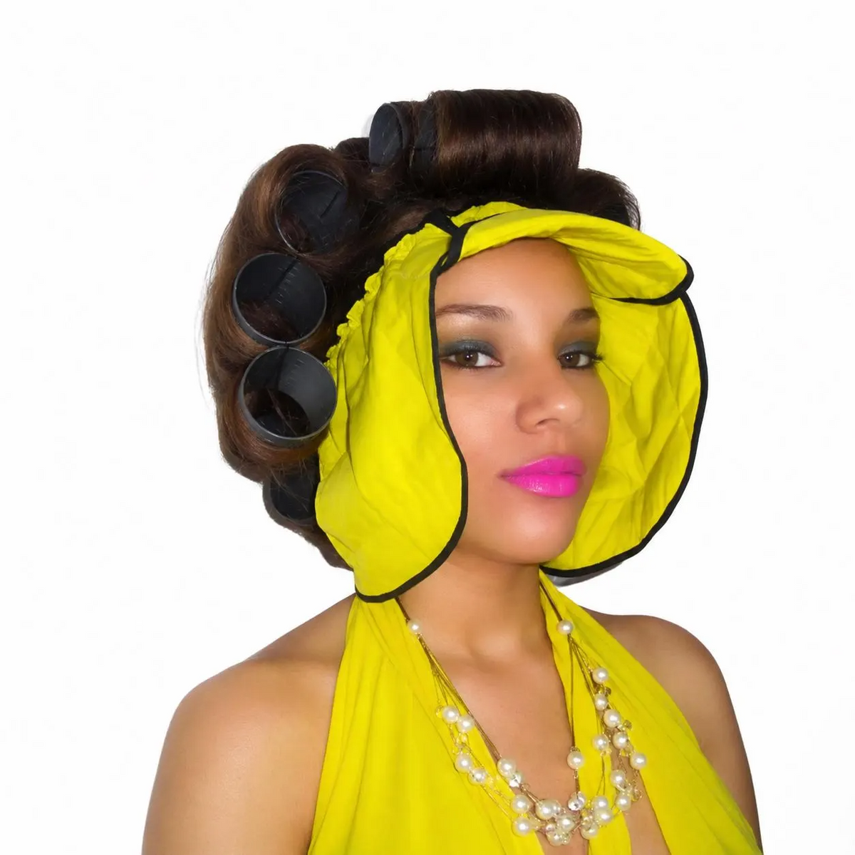 Sunflower Yellow
