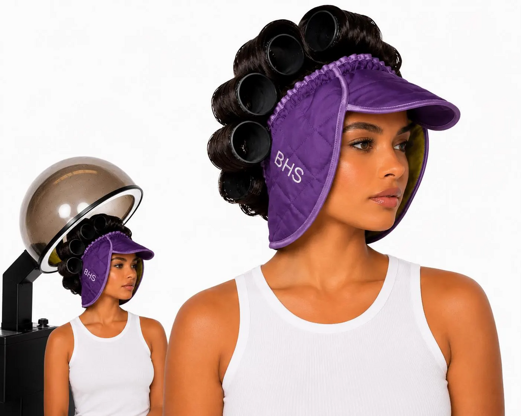 Violet Rays