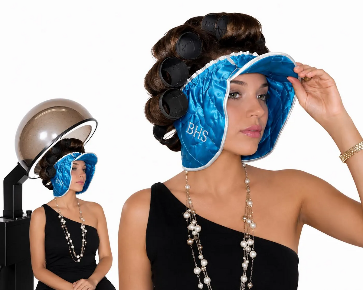 Oceanic Blu