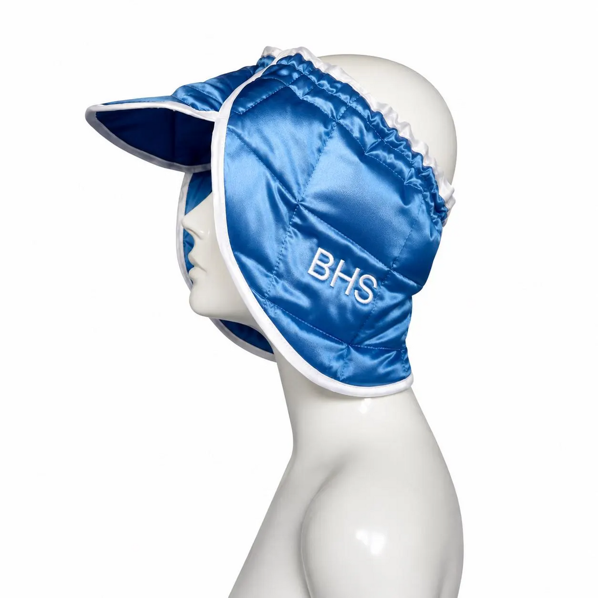 Oceanic Blu
