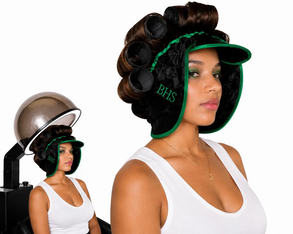 Lemon Blac