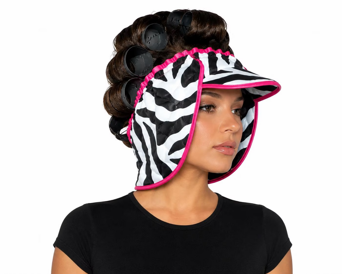 Pink Safari